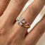 Branch of Bloom - Lab Diamond Ring