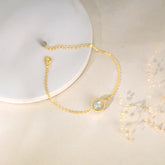 Golden Shining All Day Bracelet