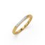 Classic - Lab Diamond Band Ring