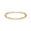 Eternal Link - Lab Diamond Tennis Bracelet