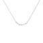 Diamond Cosmos - Pure Gold Lab Diamond Necklace