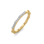 Sharp Shape - Lab Diamond Ring