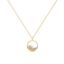 Tidal Wave - Lab Diamond Necklace