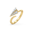 Paper Dreams - Lab Diamond Rings