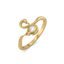 Swan Grace - Lab Diamond Ring