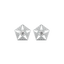 Echo of Light - Lab Diamond Earrings