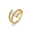 Bondline - Lab Diamond Ring