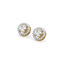 Halo Switch – Lab Diamond Multi-Wearable Stud