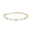 Multi Spheres - Lab Diamond Radiance Bracelet