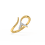 Siren’s Whisper - Lab Diamond Ring