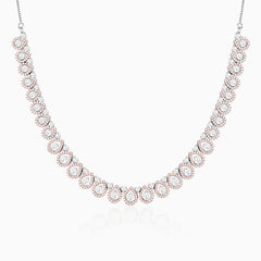 Rose Gold Romance Set