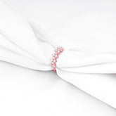 Rose Gold Not Dicey Ring