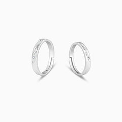 Silver Sea Meets Hills Couple Bands