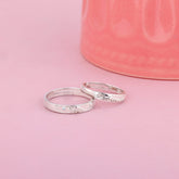 Silver Sea Meets Hills Couple Bands