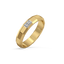 Masculine Edge - Lab Diamond Men's Ring
