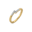 Timeless Gleam - Lab Diamond Fashion Ring