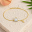 Unlock Me - Lab Diamond Bracelet