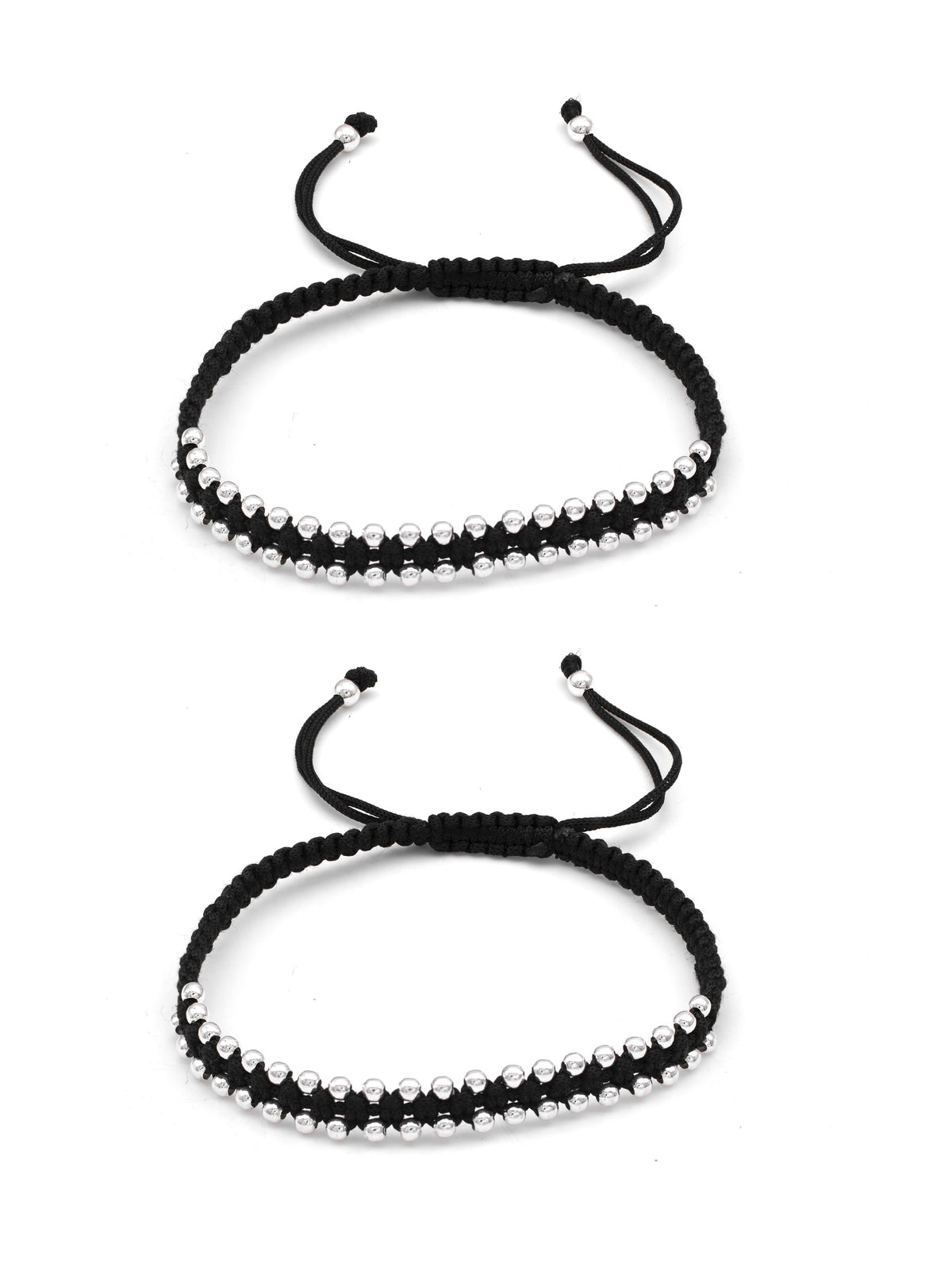 ANKLETS (STYLE 8283)
