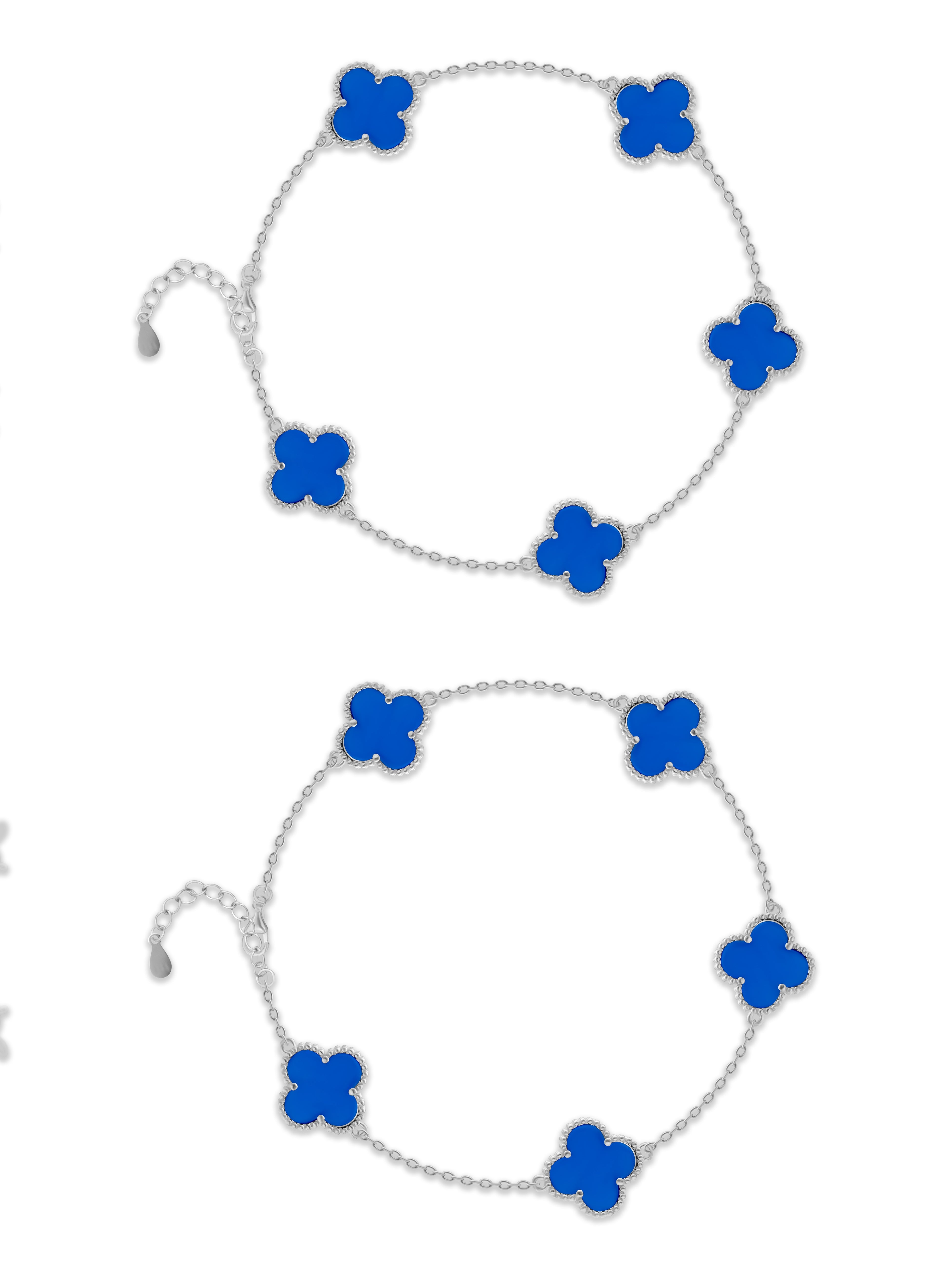 ANKLETS (STYLE 8281)