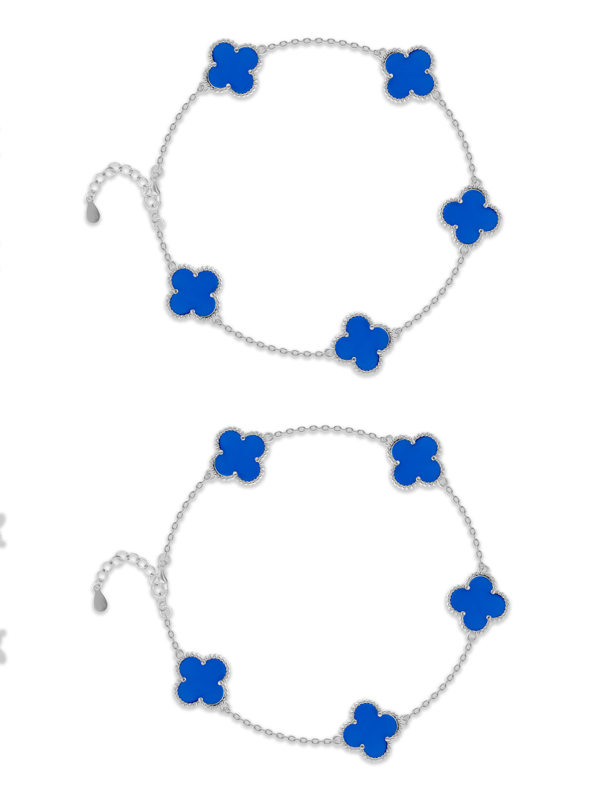 ANKLETS (STYLE 8281)