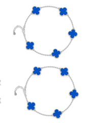 ANKLETS (STYLE 8281)