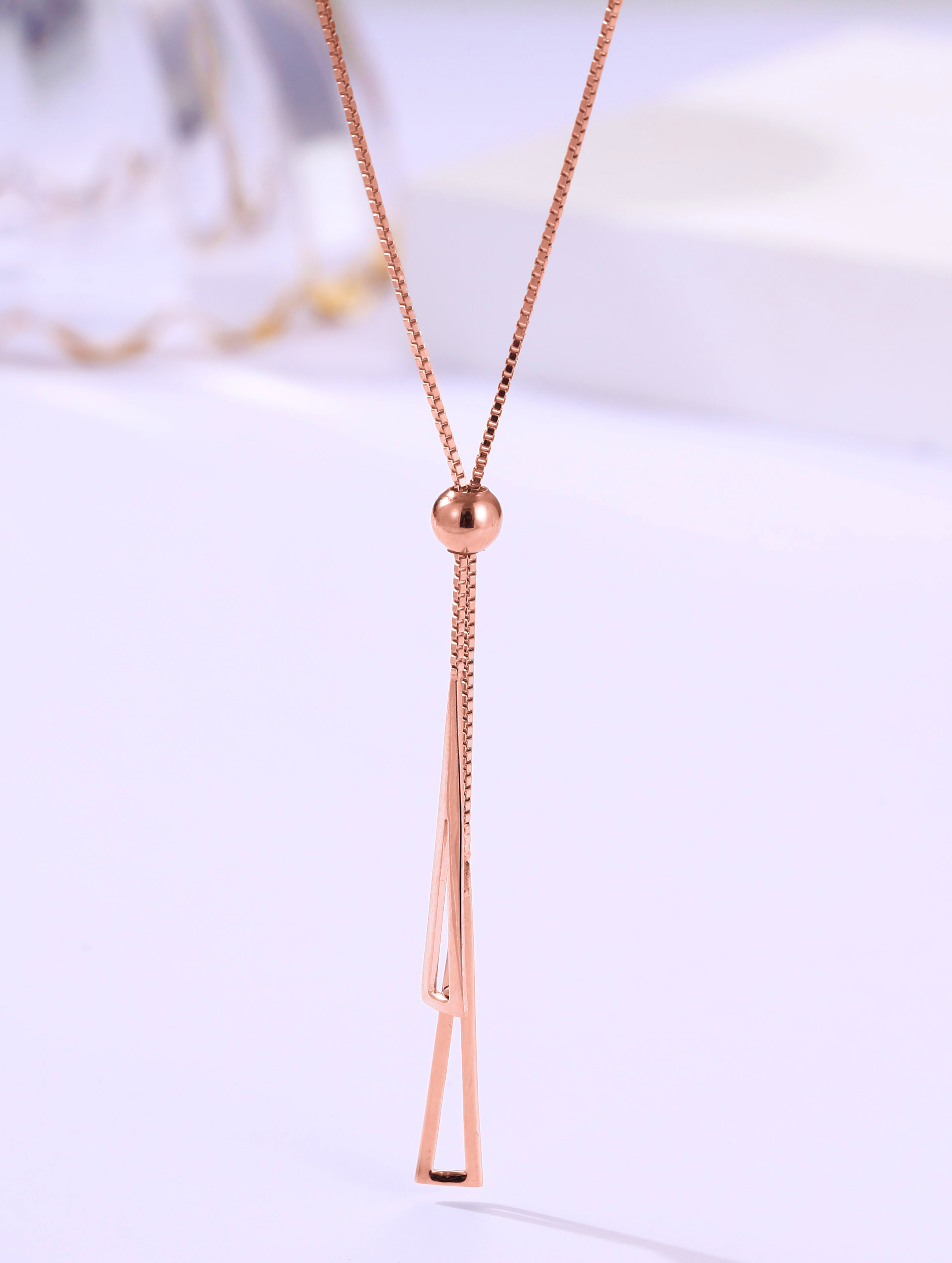 CHARM CHAIN (STYLE 19357)