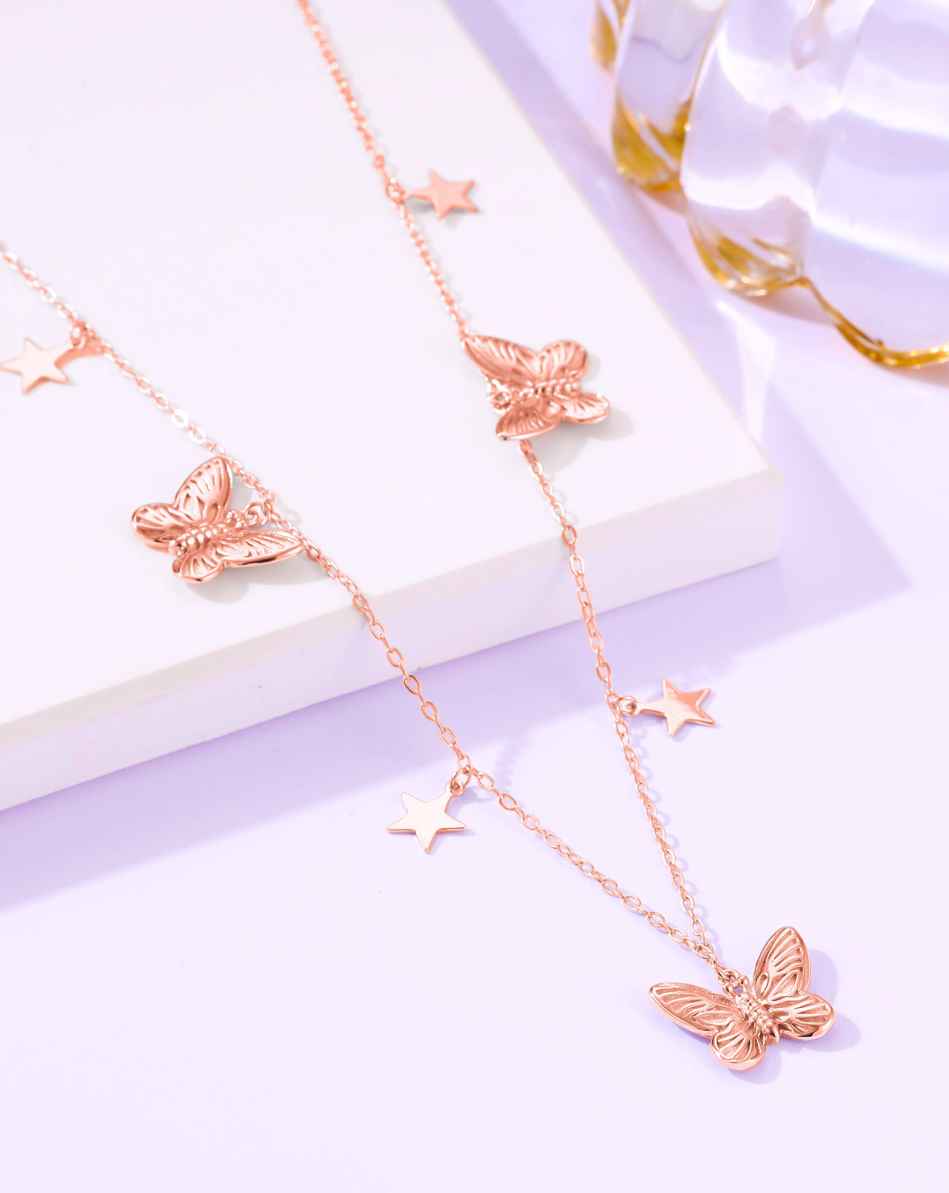 CHARM CHAIN (STYLE 15162)