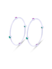 DILKASH BANGLES (STYLE 2231)