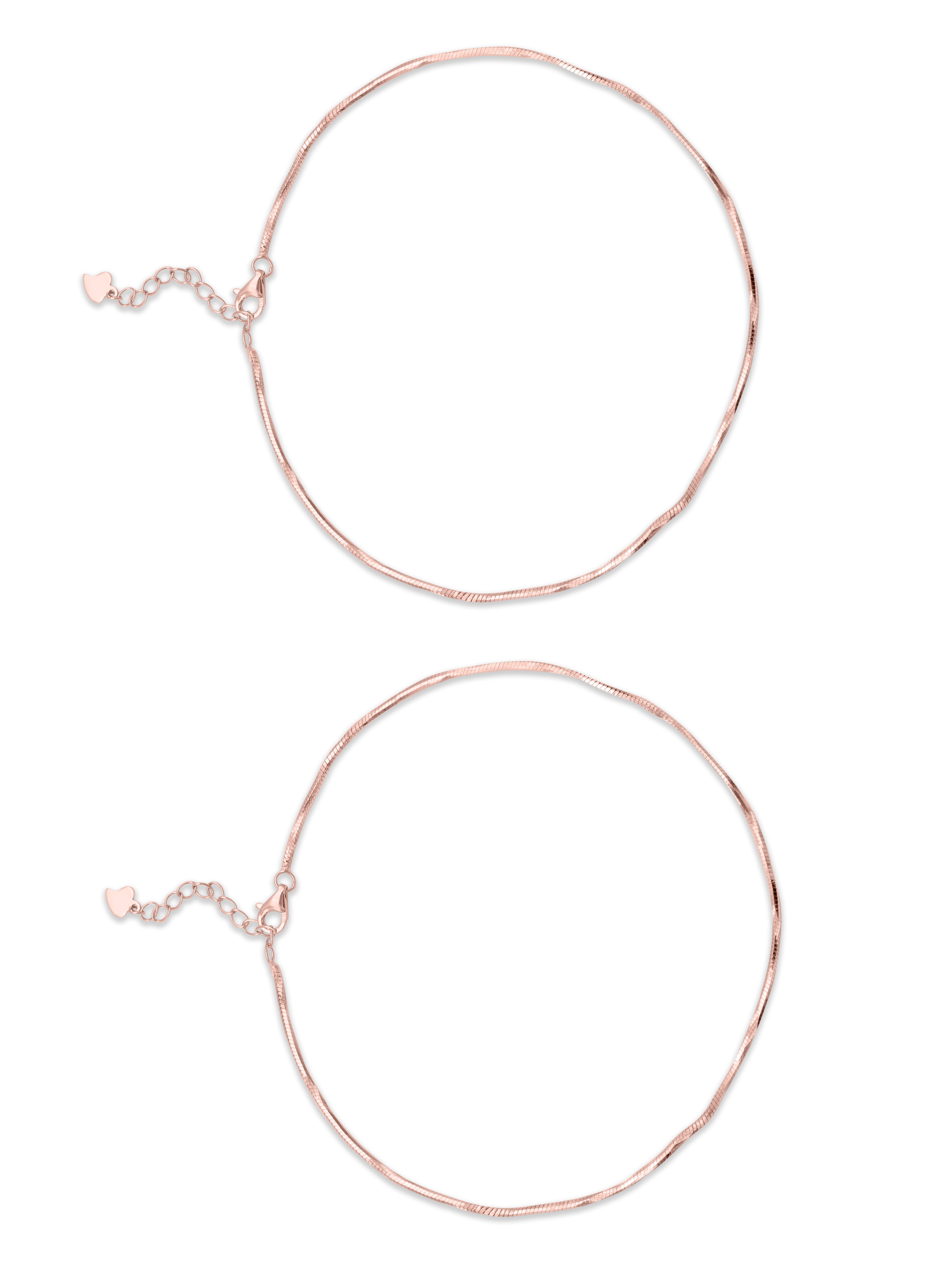 ANKLETS (STYLE 8278)