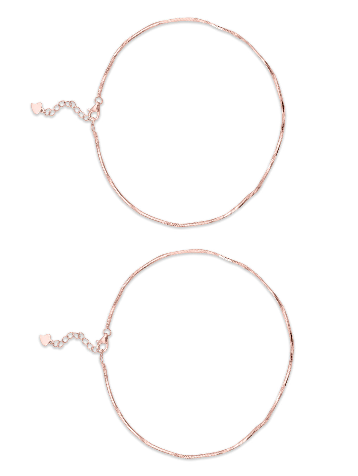 ANKLETS (STYLE 8278)