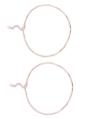 ANKLETS (STYLE 8278)
