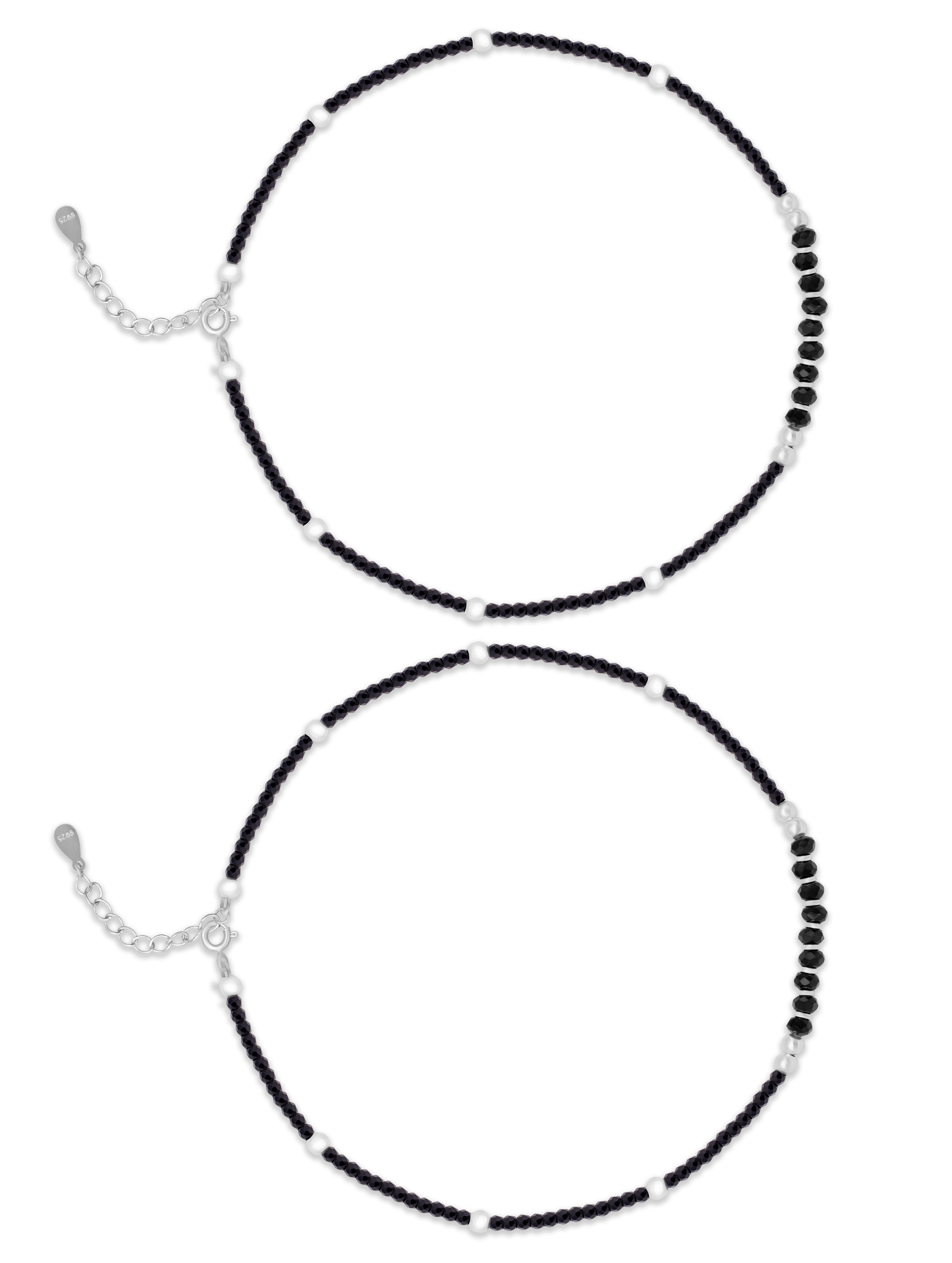 ANKLETS (STYLE 8282)