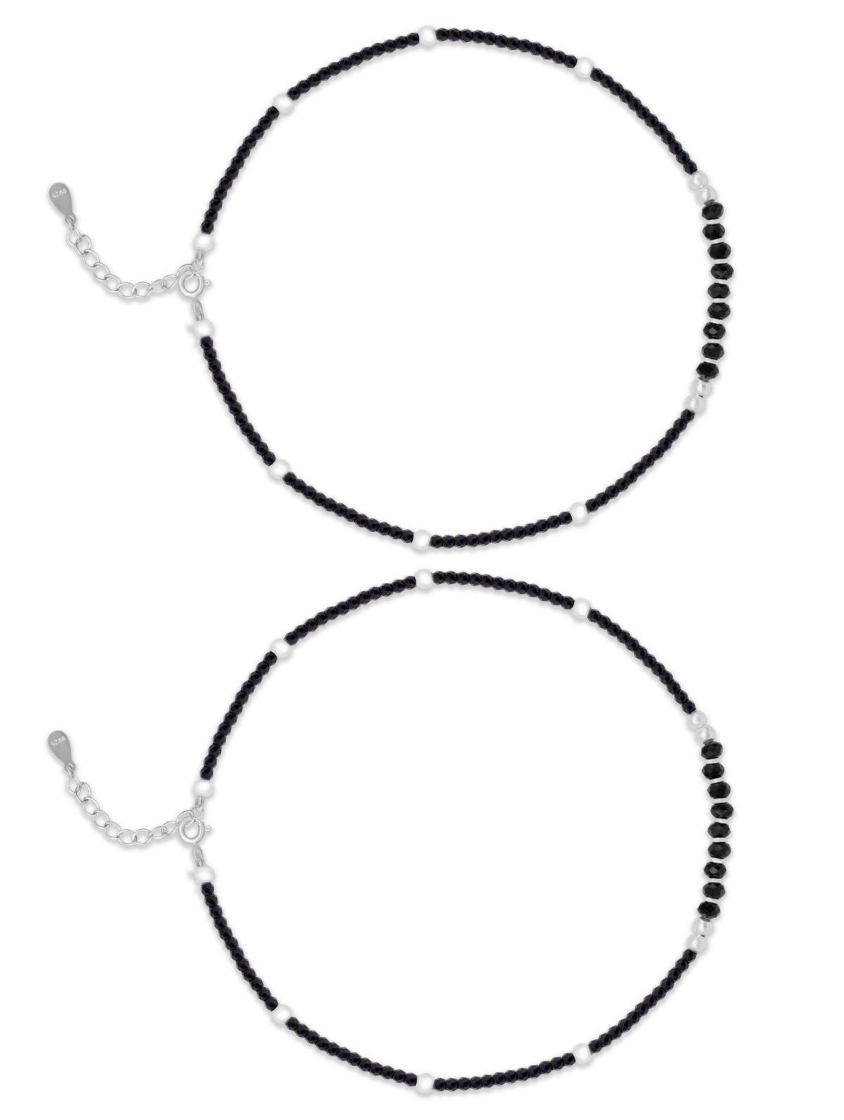 ANKLETS (STYLE 8282)