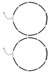 ANKLETS (STYLE 8282)