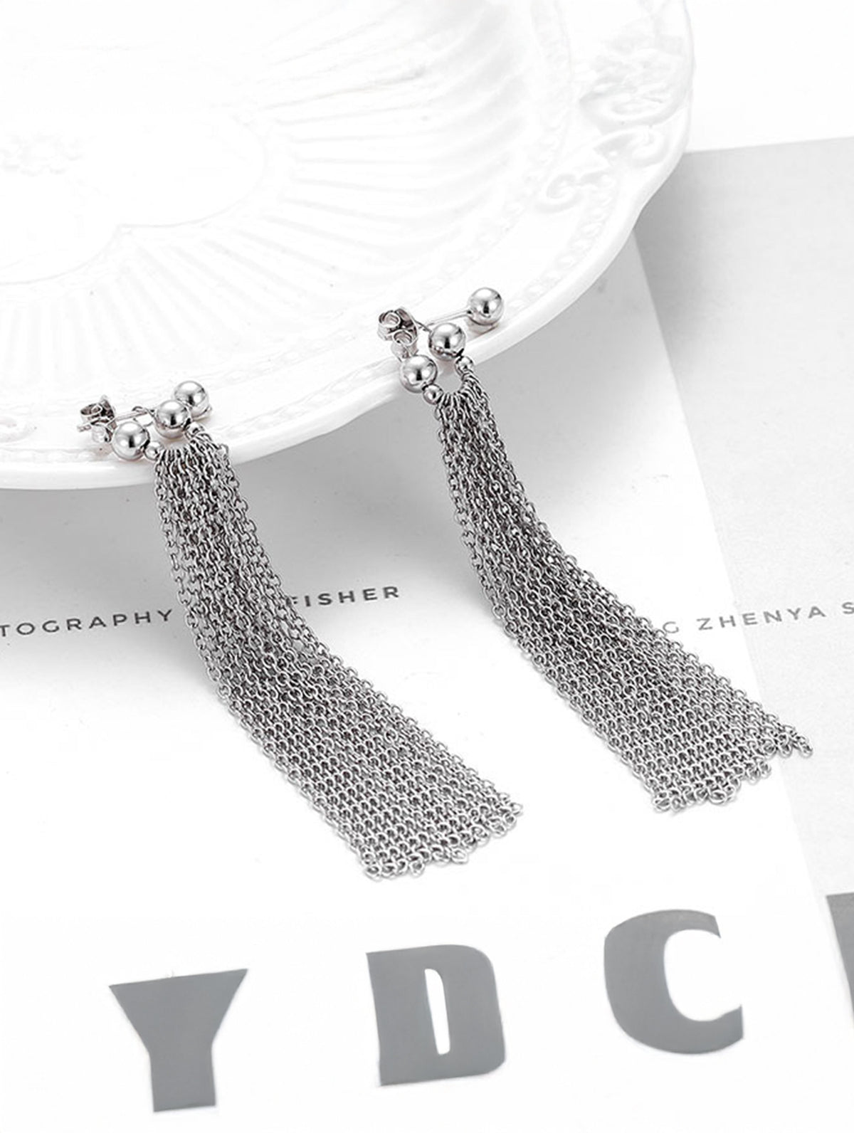 AAFREEN EARRINGS (STYLE 25885)