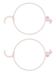 ANKLETS (STYLE 8277)
