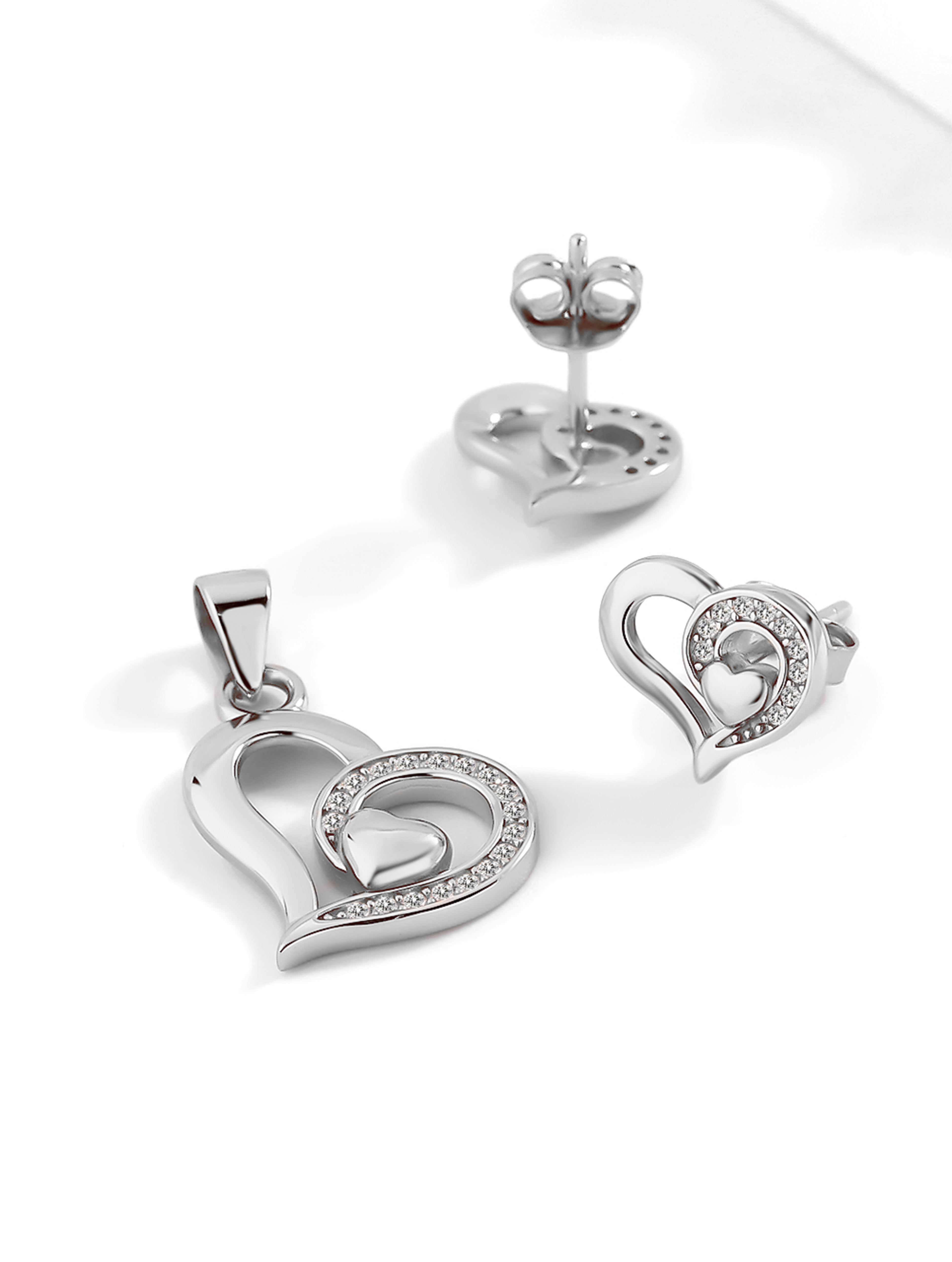 PENDANT SET (STYLE 7343)