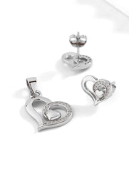 PENDANT SET (STYLE 7343)