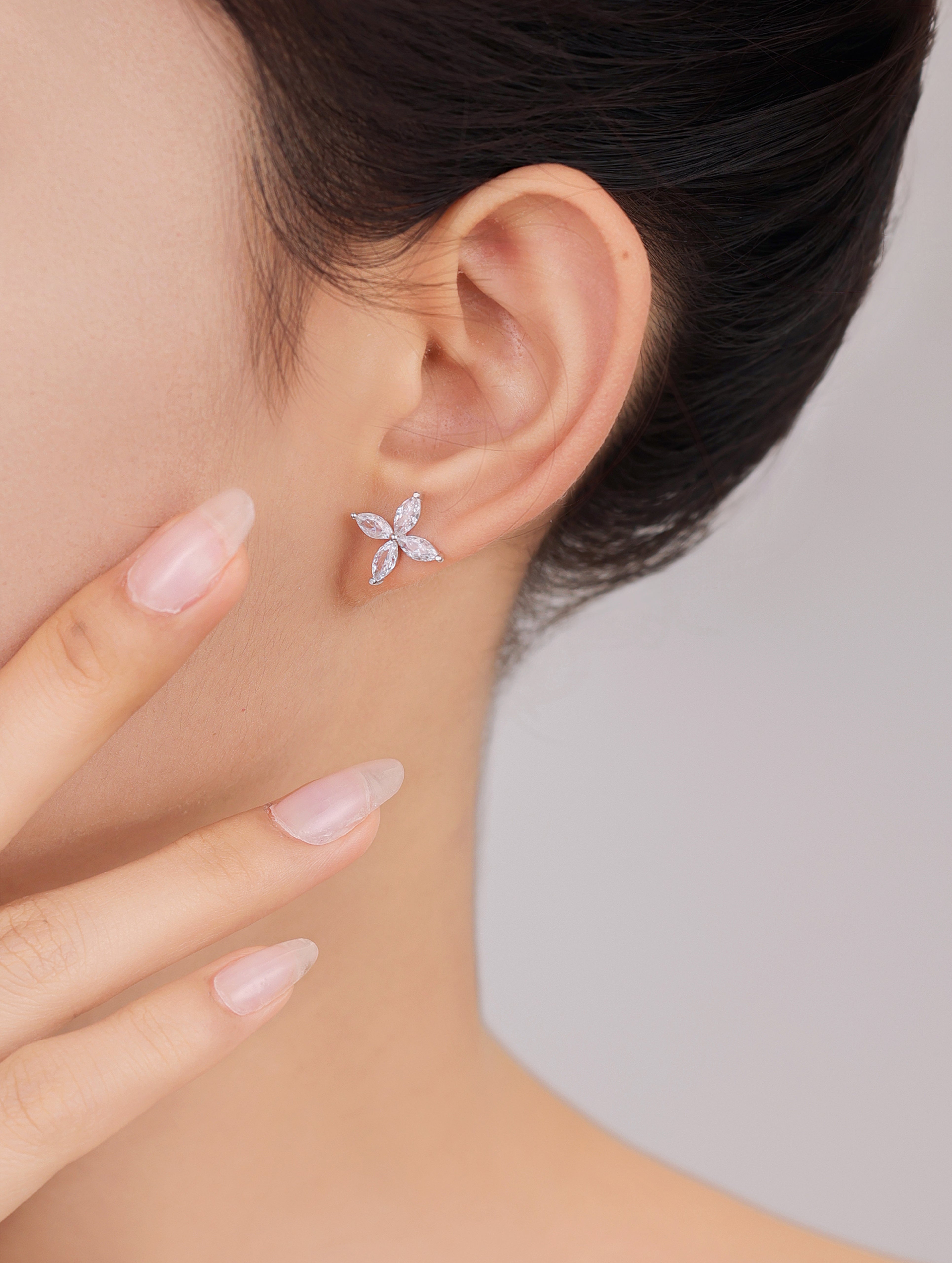 AAFREEN EARRINGS (STYLE 25956)
