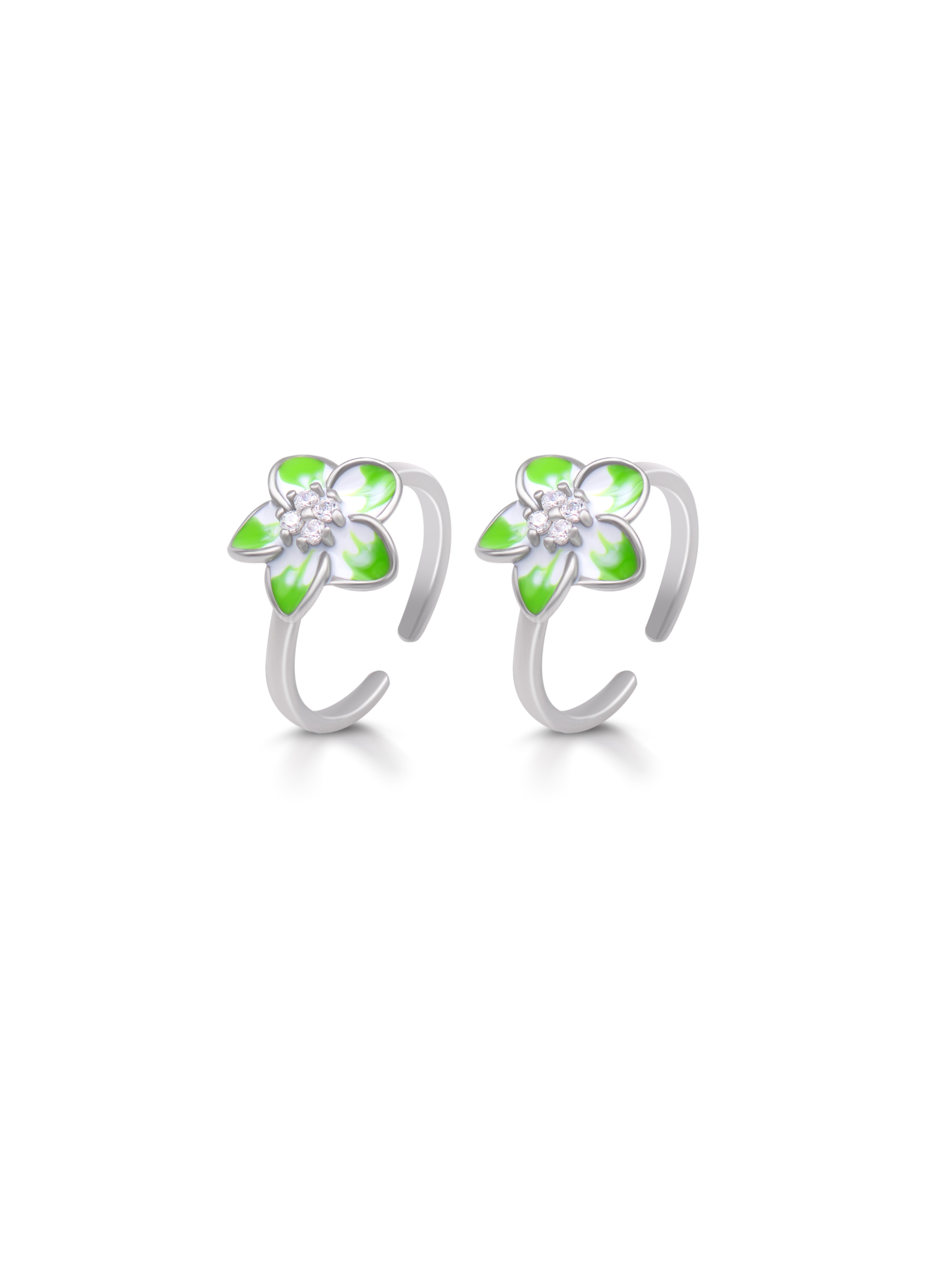 TOE RINGS (STYLE 7117)