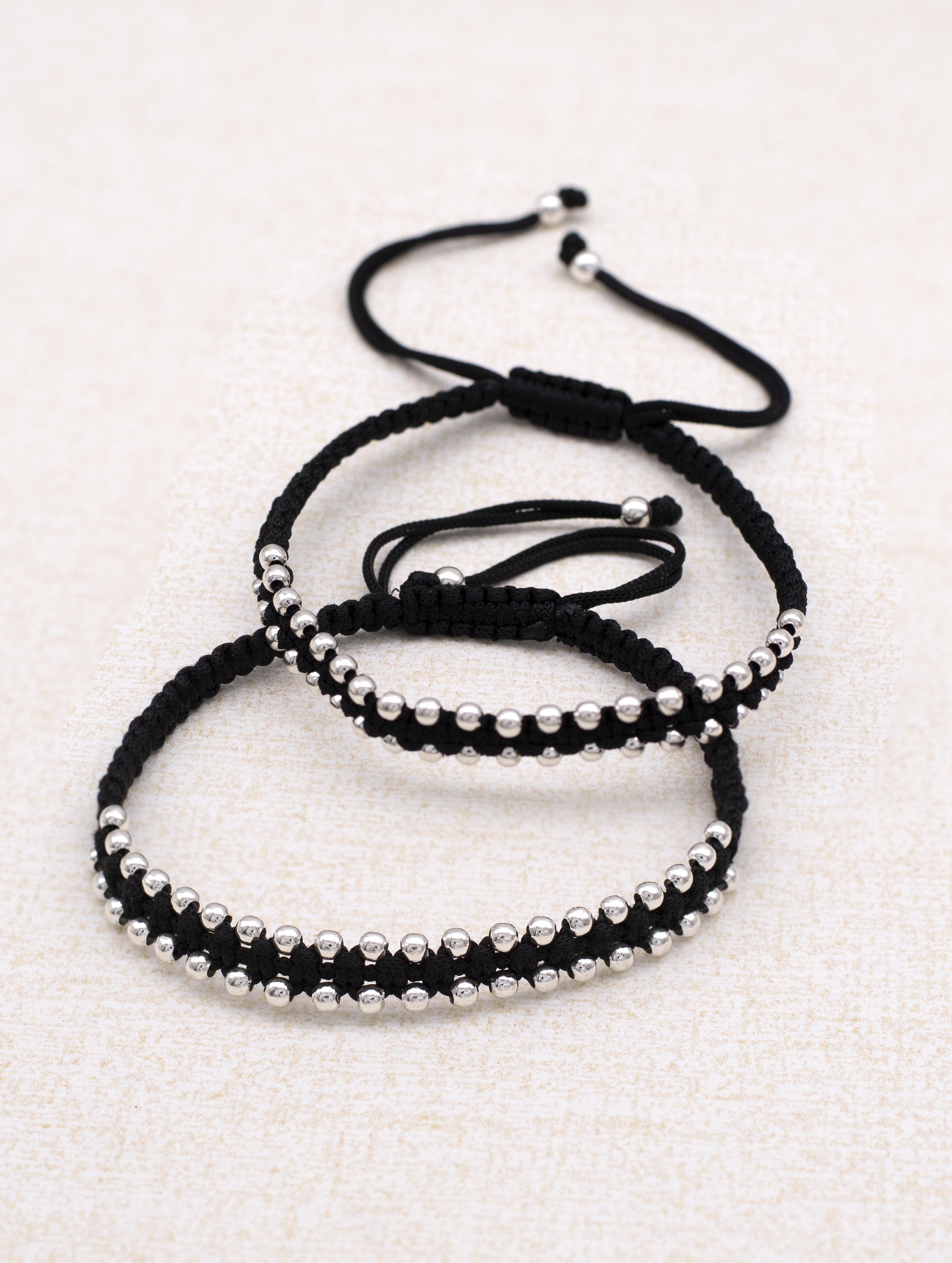 ANKLETS (STYLE 8283)