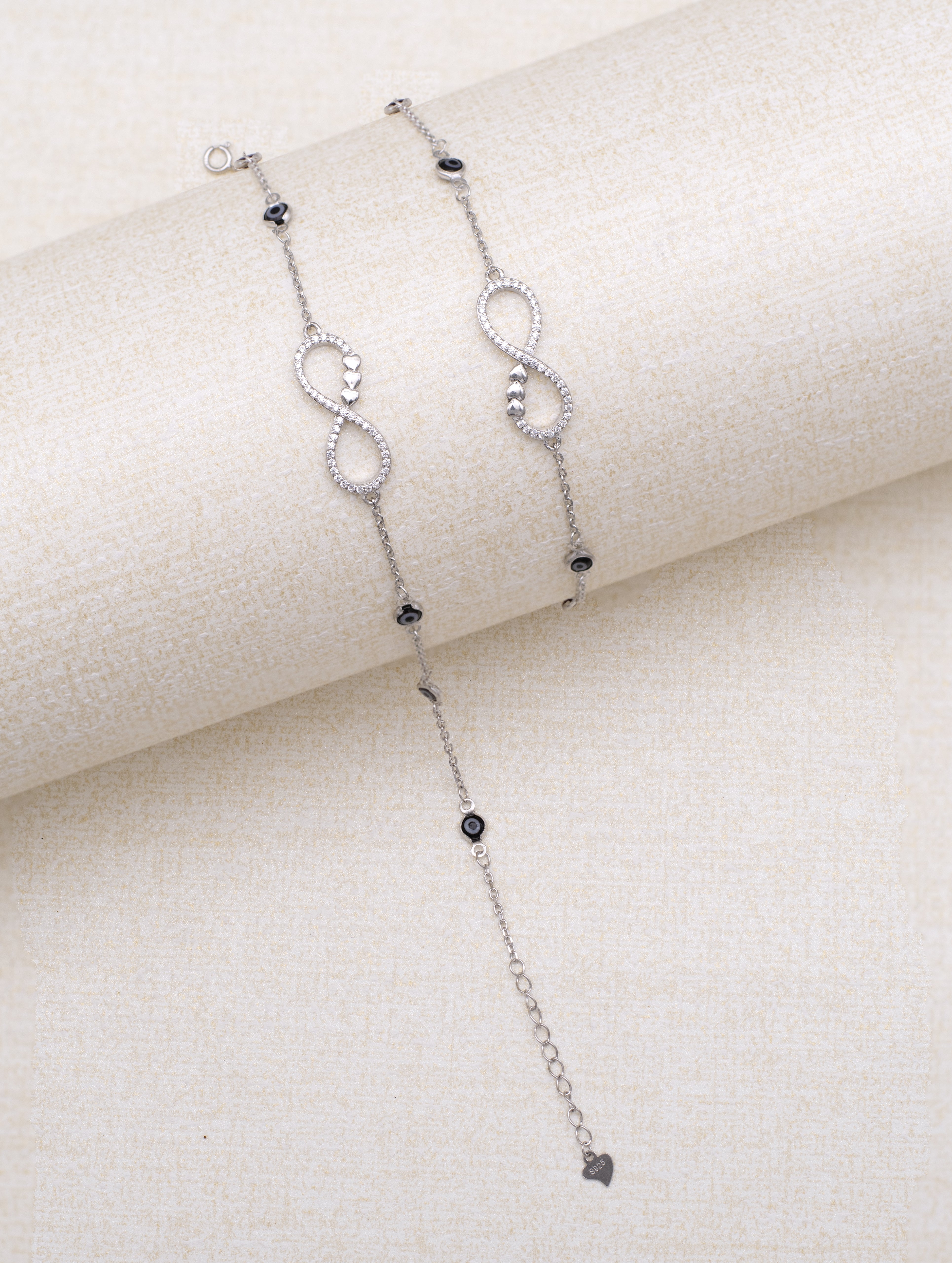 ANKLETS (STYLE 8279)