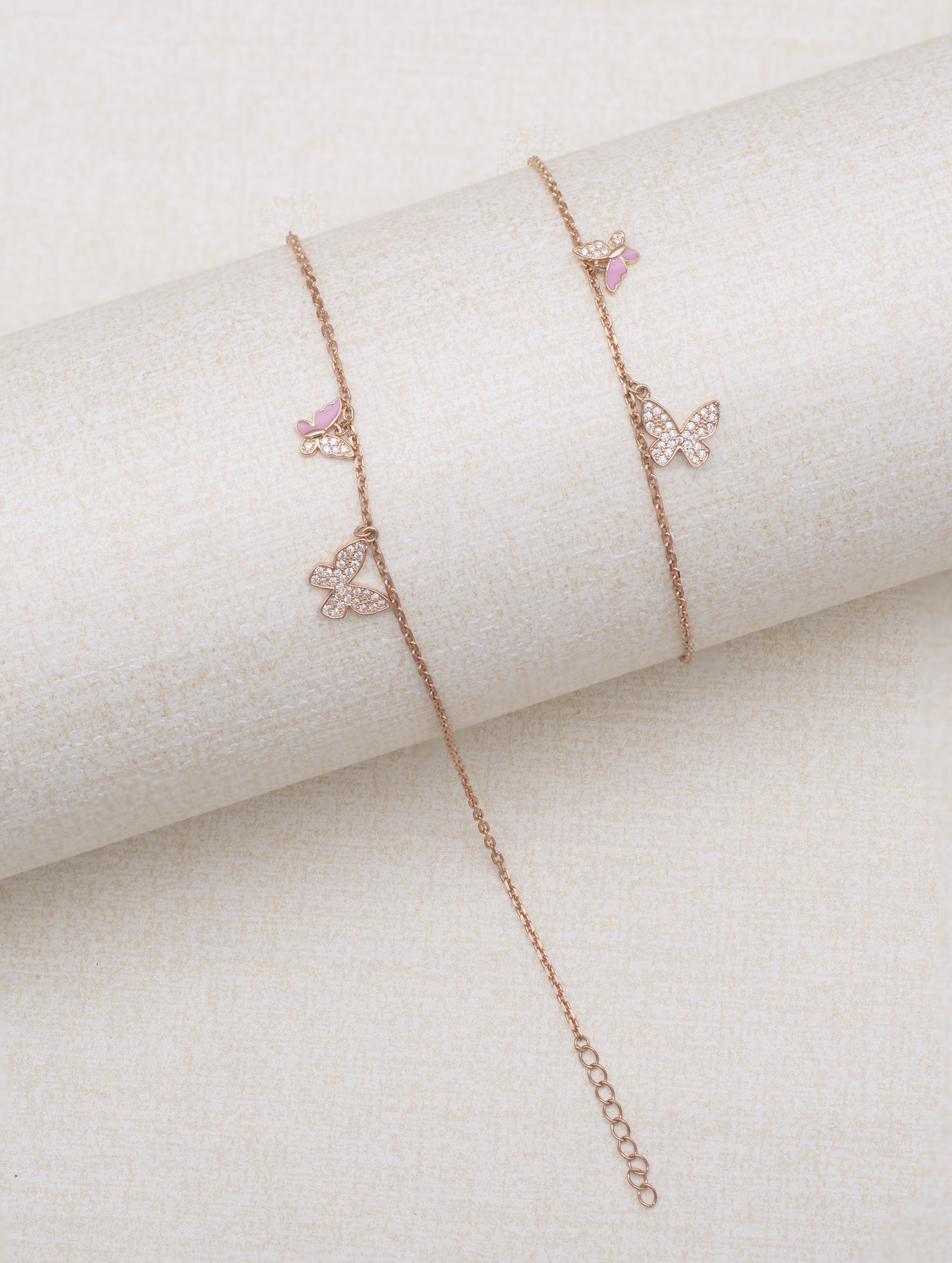 ANKLETS (STYLE 8277)