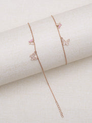 ANKLETS (STYLE 8277)