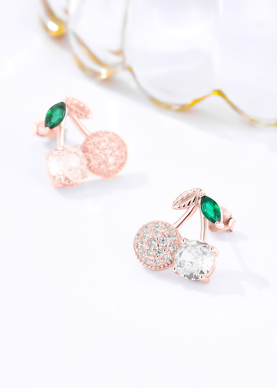 AAFREEN EARRINGS (STYLE 15018)