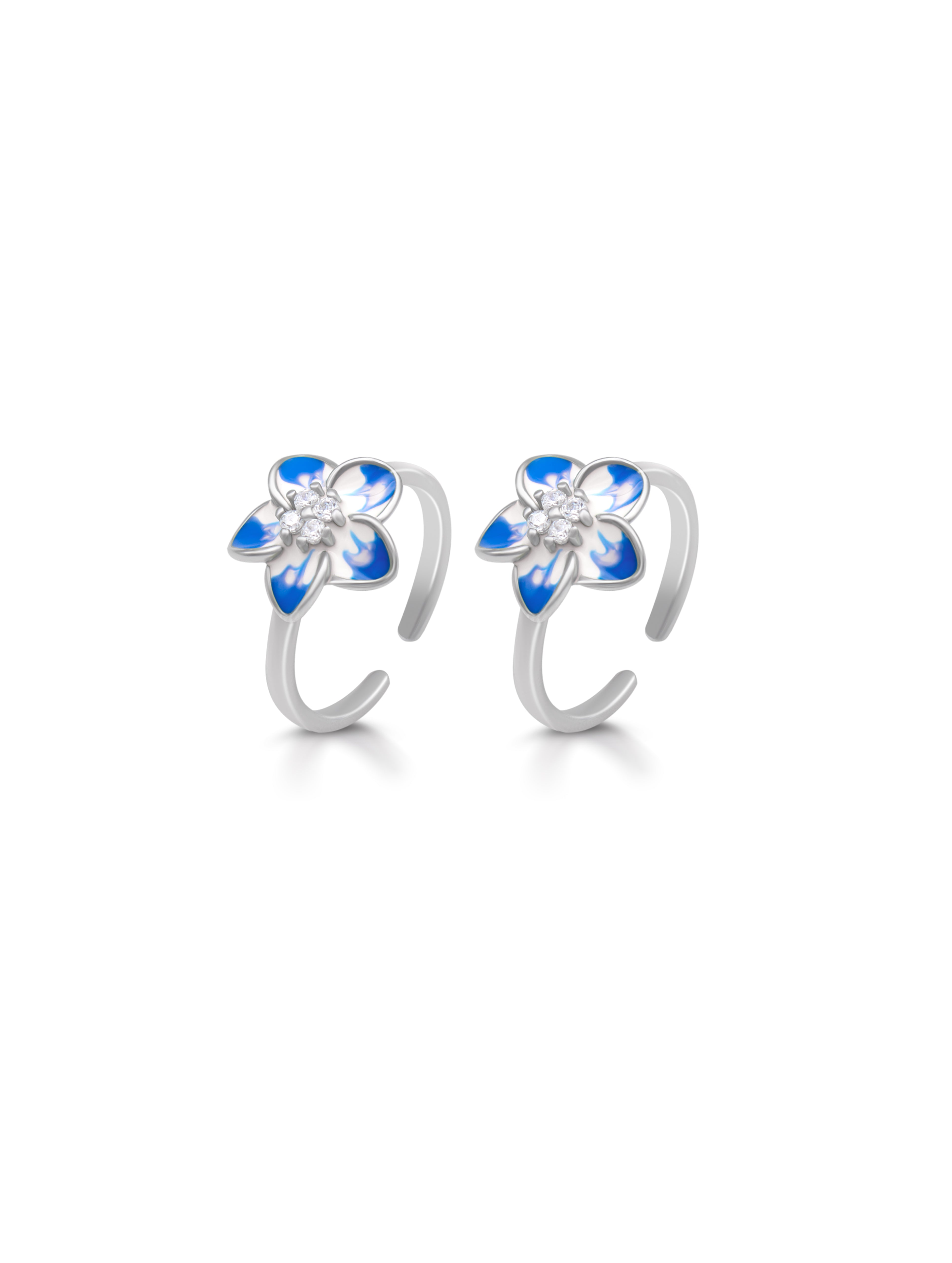 TOE RINGS (STYLE 7117)