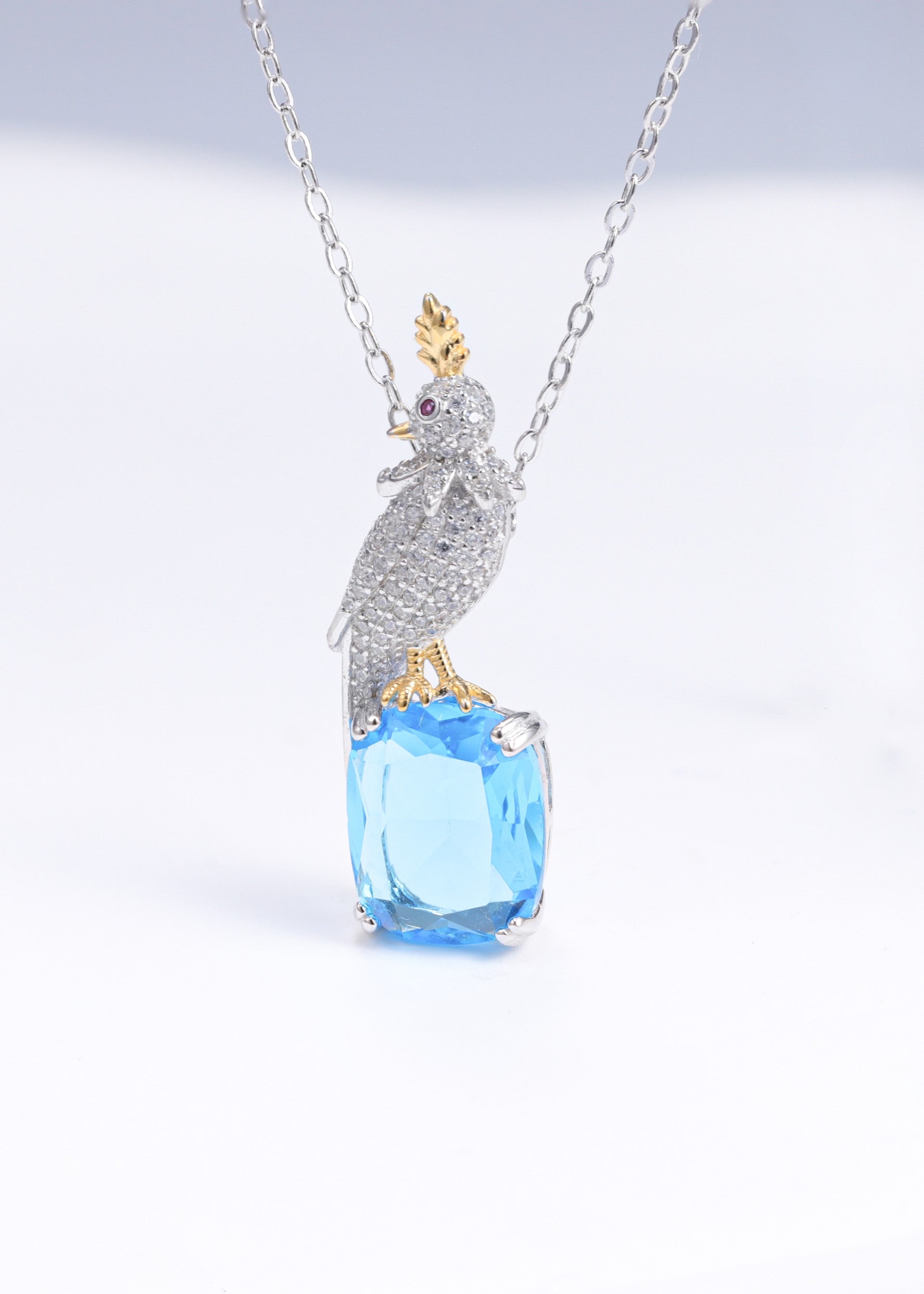 CHARM CHAIN (STYLE 18611)