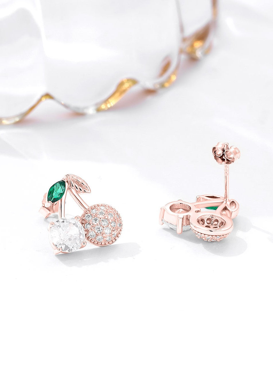 AAFREEN EARRINGS (STYLE 15018)