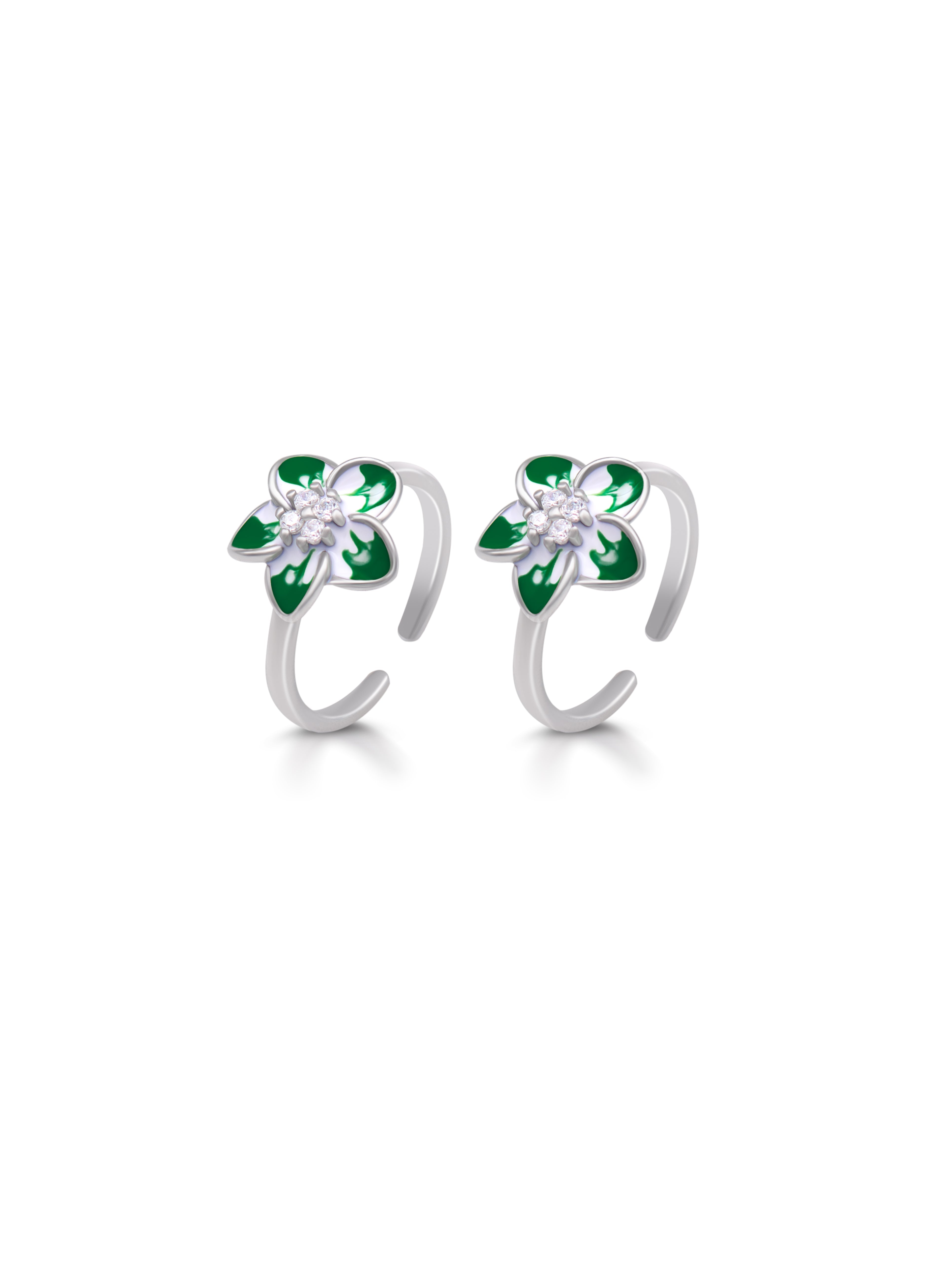 TOE RINGS (STYLE 7117)
