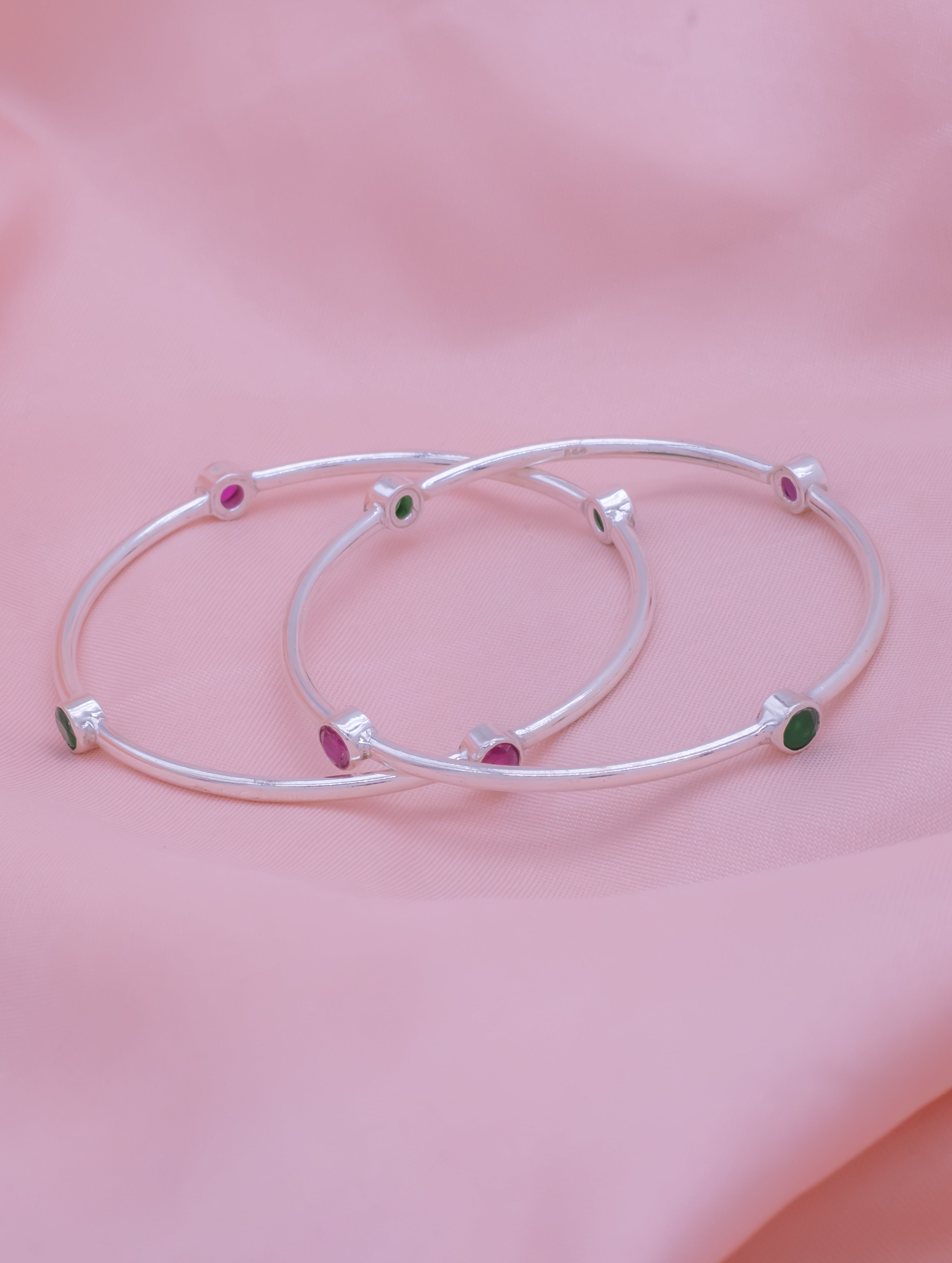 DILKASH BANGLES (STYLE 2231)